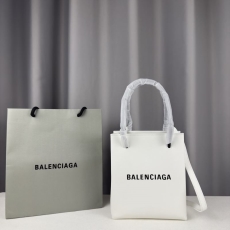 Balenciaga Shopping Bags